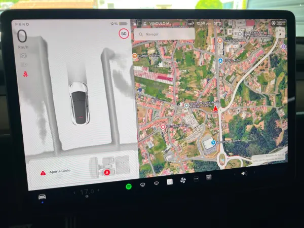 Tesla Model Y RWD 14