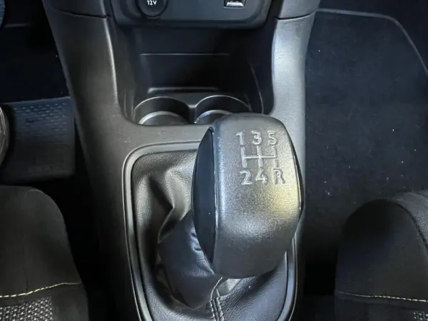Citroen C3 1.2 PureTech Origins 14