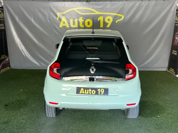 Renault Twingo SCe 70 Liberty 4
