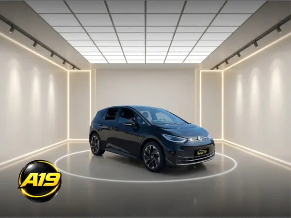 Volkswagen ID.3 58 kWh Pro 1