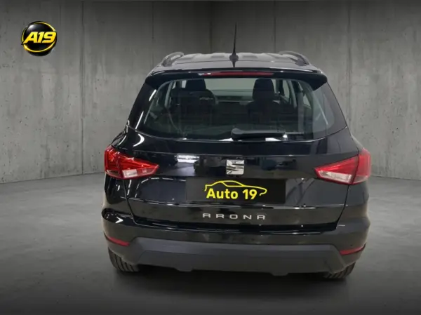 SEAT Arona 1.0 TSI Style 6