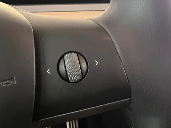 Tesla Model Y RWD 9