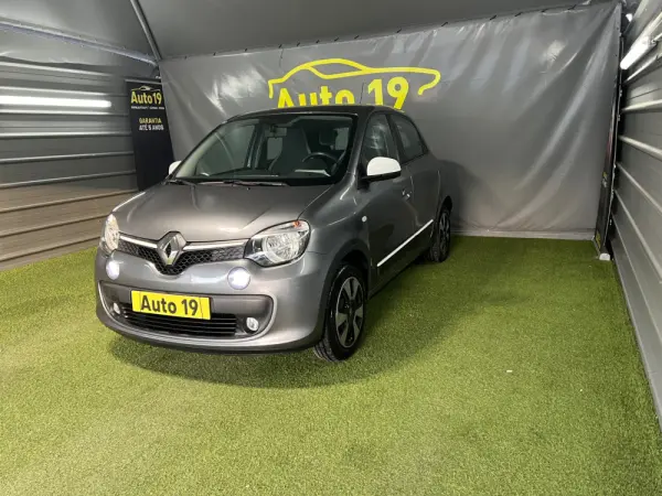 Renault Twingo 1.0 SCe Dynamique 2