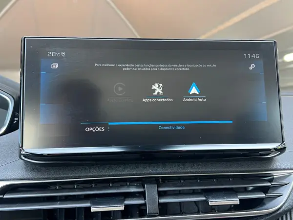 Peugeot 3008 1.5 BlueHDi Active Pack 11
