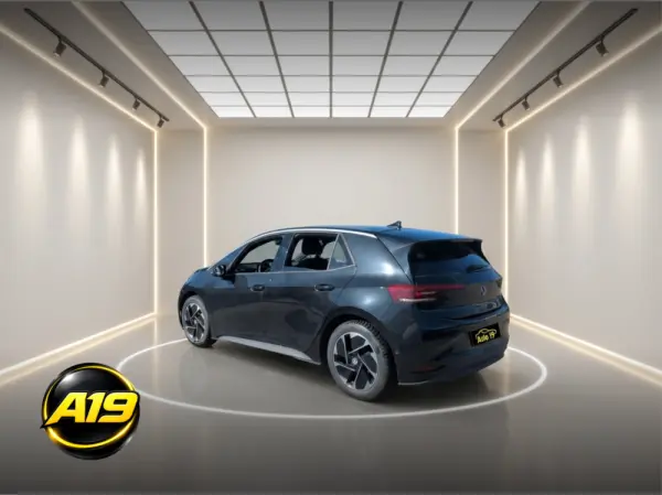Volkswagen ID.3 58 kWh Pro 4