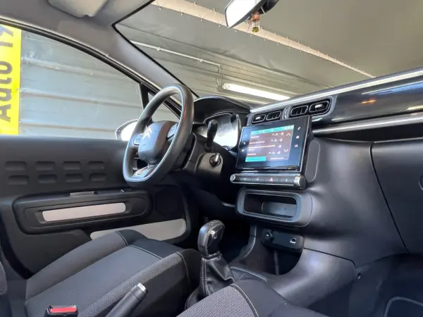Citroen C3 1.2 PureTech Origins 15