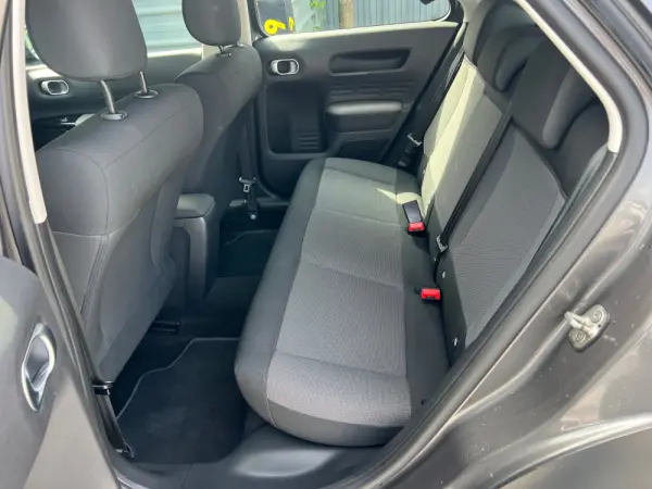 Citroen C4 Cactus 1.2 PureTech Feel Pack 14