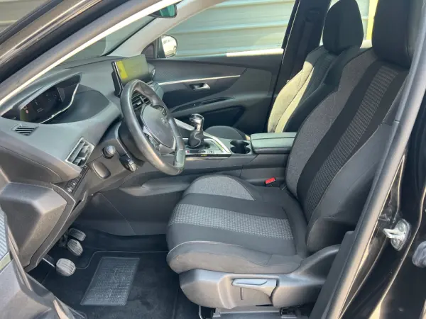 Peugeot 3008 1.5 BlueHDi Active Pack 22