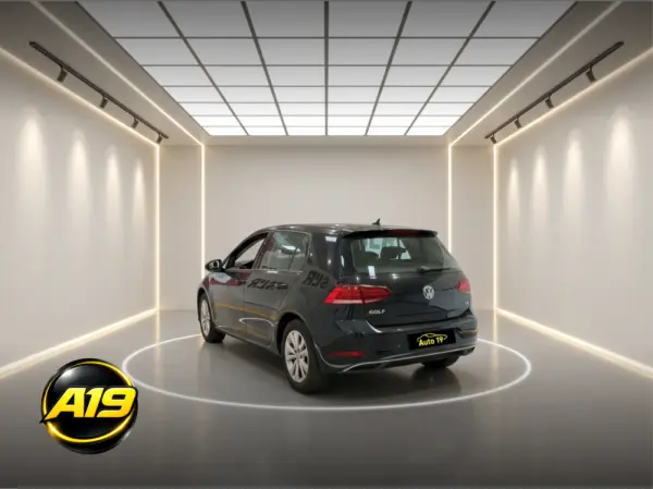 Volkswagen Golf 1.0 TSI Sportline 3