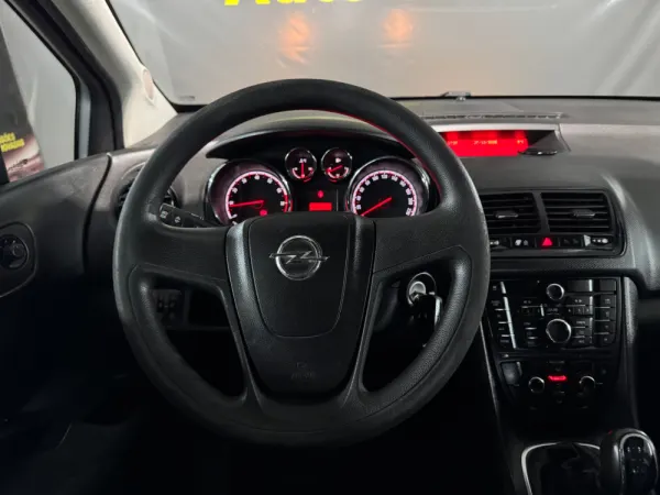 Opel Meriva 1.4 T S/S 10