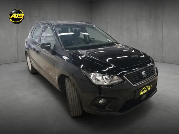 SEAT Arona 1.0 TSI Style 1
