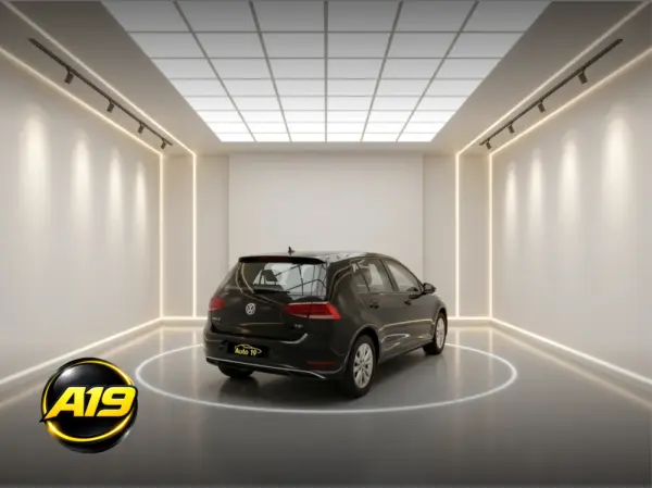 Volkswagen Golf 1.0 TSI Sportline 2