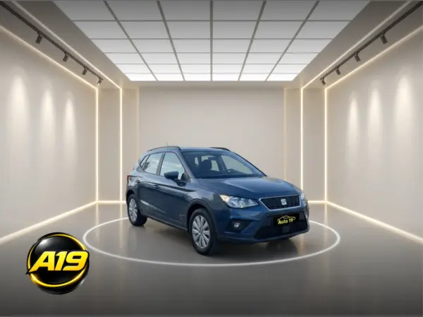 SEAT Arona 1.0 TSI Style DSG 1