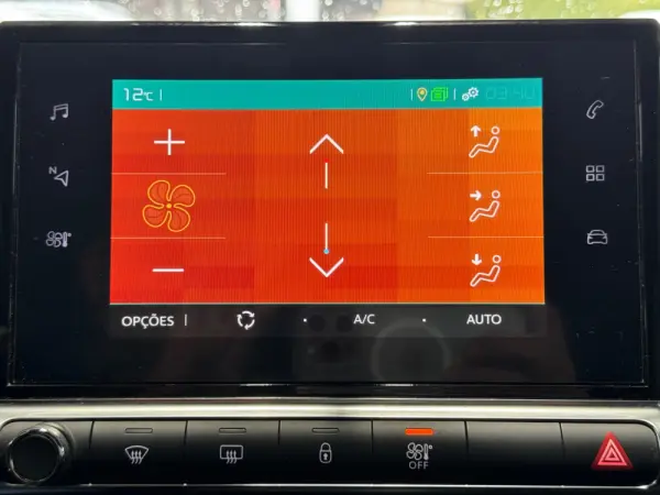 Citroën C4 Cactus 1.2 PureTech Feel Pack 20