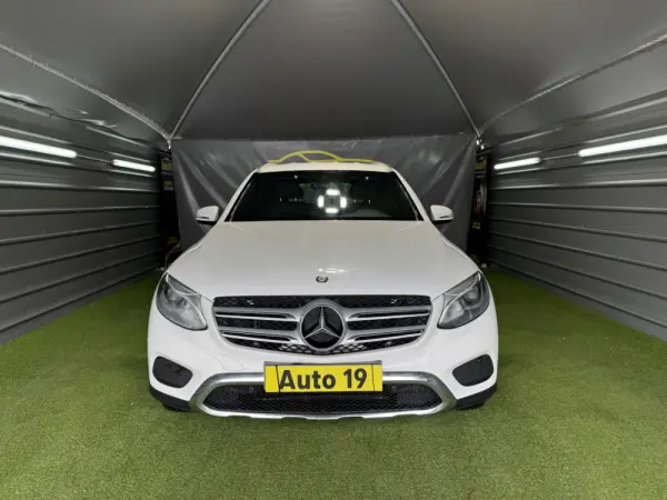 Mercedes-Benz GLC 220 d 4Matic 2