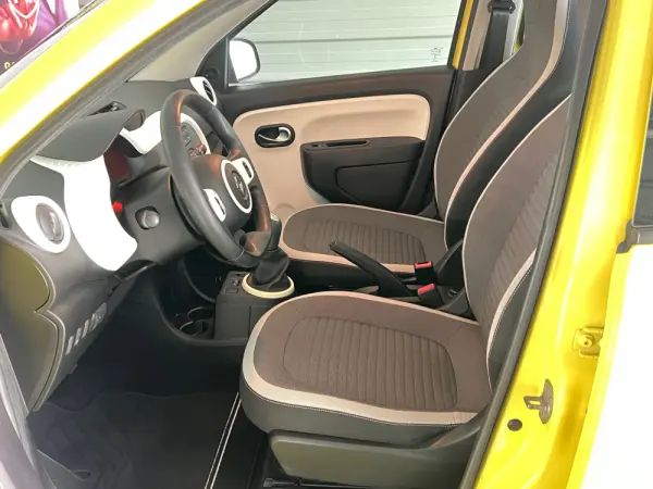 Renault Twingo 1.0 SCe Limited 14