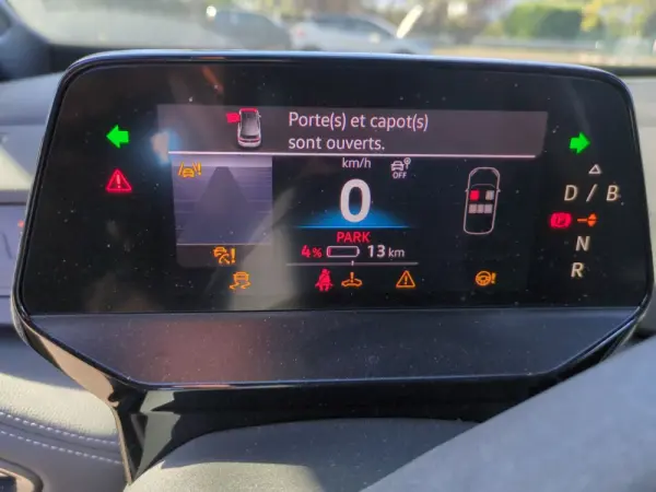 Volkswagen ID.3 58 kWh Pro 10