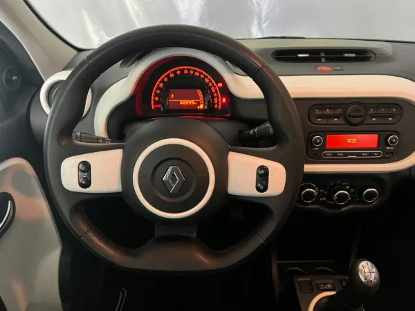 Renault Twingo 1.0 SCe Limited 9