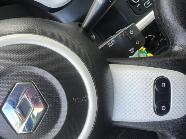 Renault Twingo SCe 70 Liberty 14