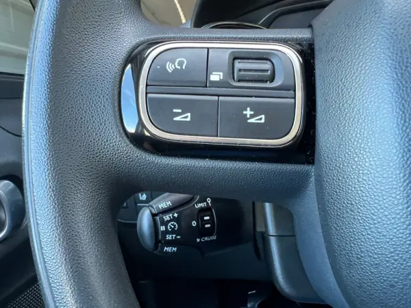 Citroen C3 1.2 PureTech Feel 11