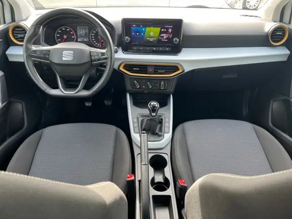 SEAT Arona 1.0 TSI Style 22