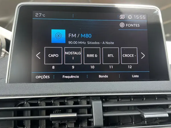 Peugeot 3008 1.2 PureTech Allure Pack 13