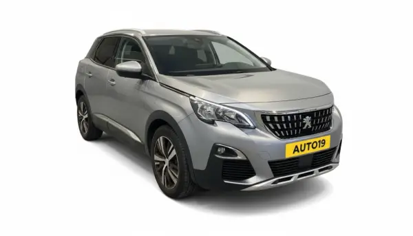Peugeot 3008 1.5 BlueHDi Allure Pack 2
