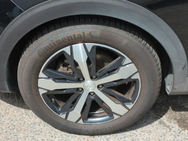Peugeot 3008 PureTech 130 Stop & Start GPF Crossway 11