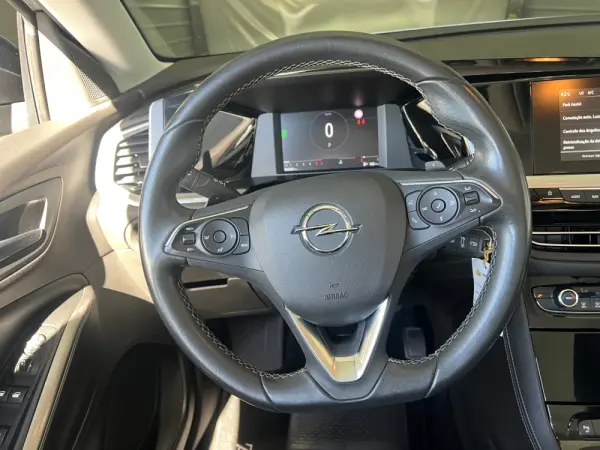 Opel Grandland 1.5 CDTI Business AT 9