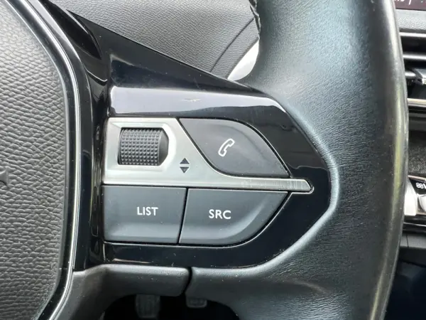 Peugeot 3008 1.5 BlueHDi Allure Pack 14