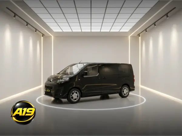 Citroen Spacetourer 1.5 BlueHDi XL Feel 4