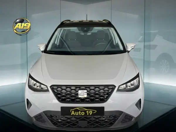 SEAT Arona 1.0 TSI Style 3