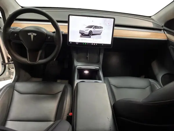 Tesla Model Y 10