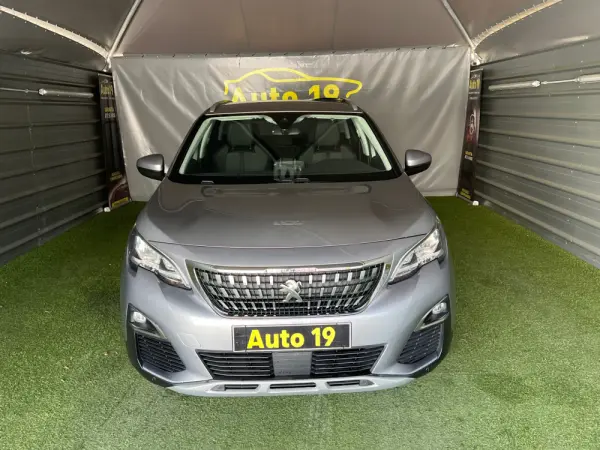 Peugeot 3008 1.5 BlueHDi Allure Pack 3