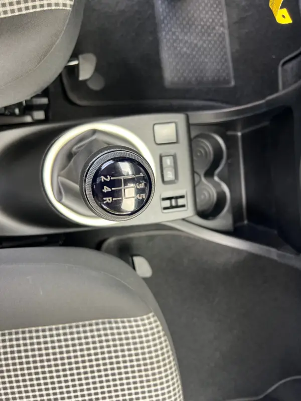 Renault Twingo SCe 70 Liberty 12