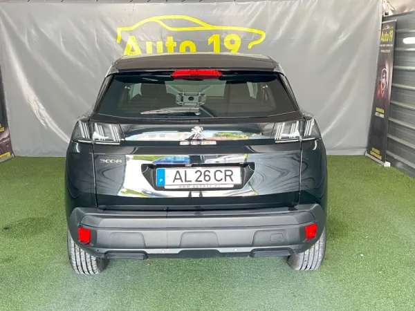 Peugeot 3008 1.5 BlueHDi Active Pack 6