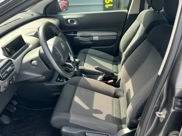 Citroen C4 Cactus 1.2 PureTech Feel Pack 7