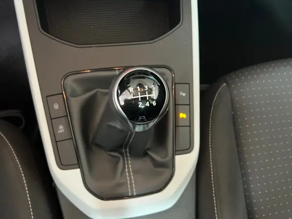 SEAT Arona 1.0 TSI Style 12
