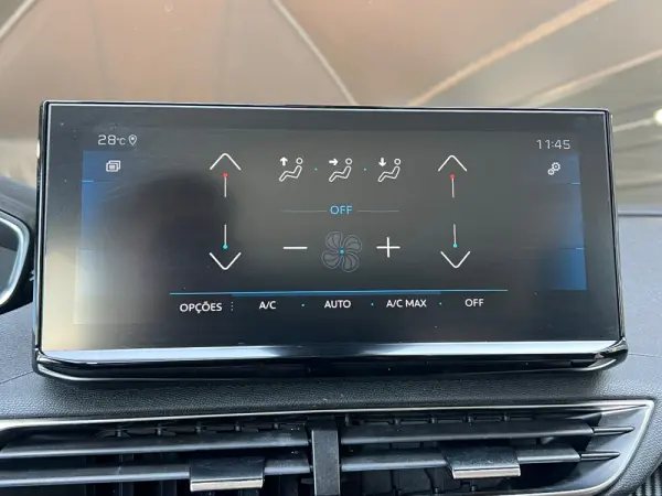 Peugeot 3008 1.5 BlueHDi Active Pack 14
