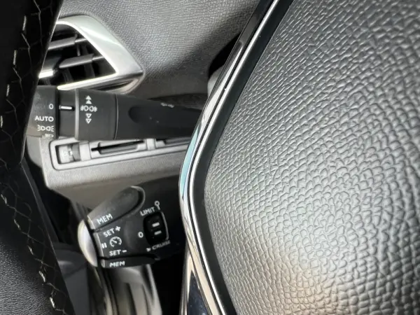 Peugeot 3008 1.5 BlueHDi Active Pack 21