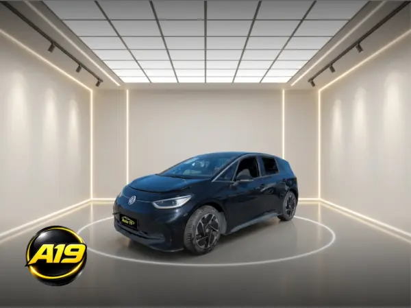 Volkswagen ID.3 58 kWh Pro 2