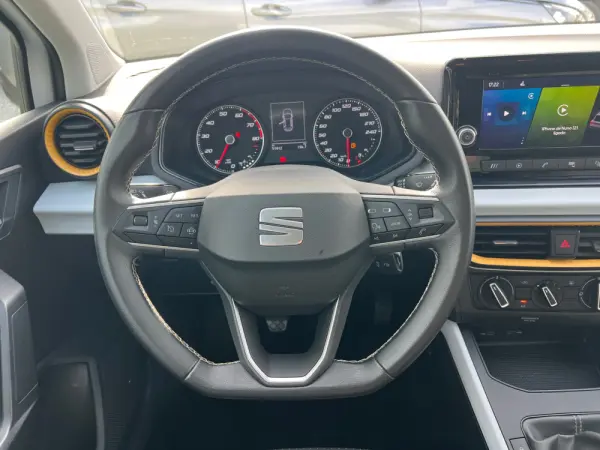 SEAT Arona 1.0 TSI Style 23