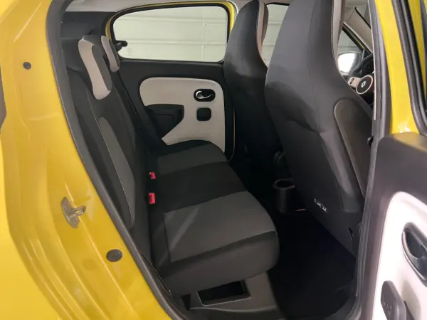 Renault Twingo 1.0 SCe Limited 16