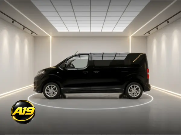 Citroen Spacetourer 1.5 BlueHDi XL Feel 5