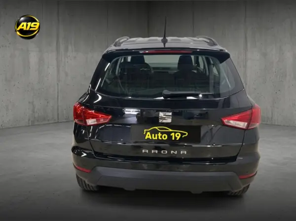 SEAT Arona 1.0 TSI Style 7