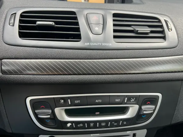 Renault Mégane Sport Tourer 1.5 dCi Dynamique CO2 Champion 12