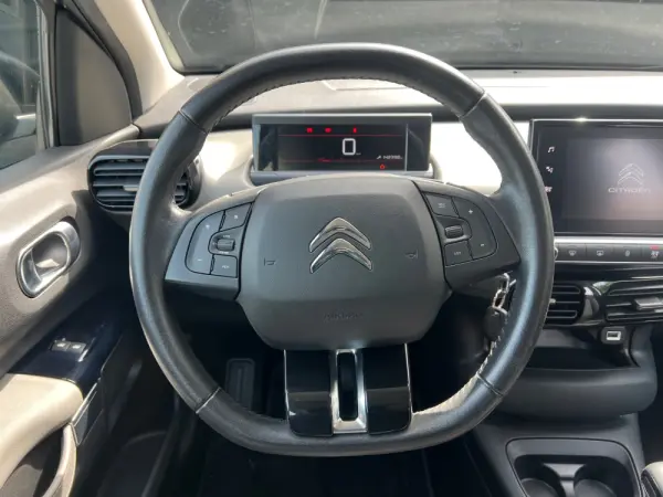 Citroen C4 Cactus 1.2 PureTech Feel Pack 11