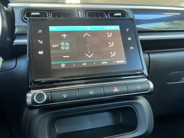 Citroen C3 1.2 PureTech Origins 21