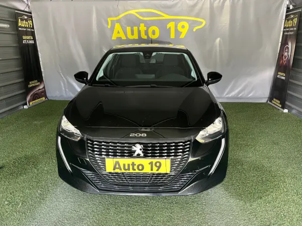Peugeot 208 1.2 PureTech Active Pack 3