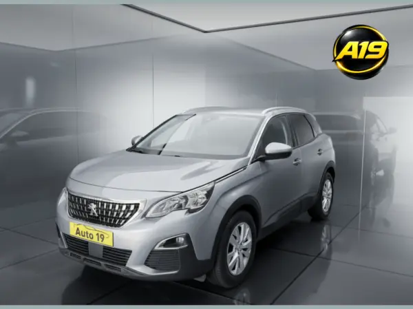 Peugeot 3008 1.5 BlueHDi Active Pack 2